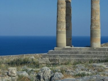 Λίνδος-Ρόδος