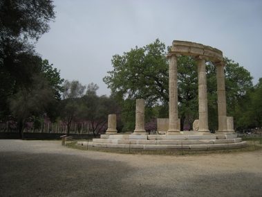 Ολυμπία