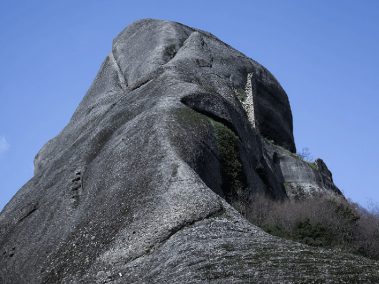 Μετέωρο