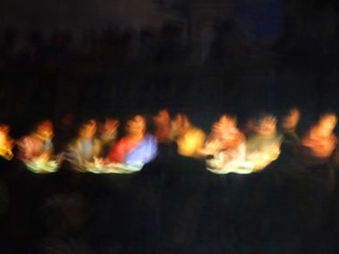 Η τελική κρίση