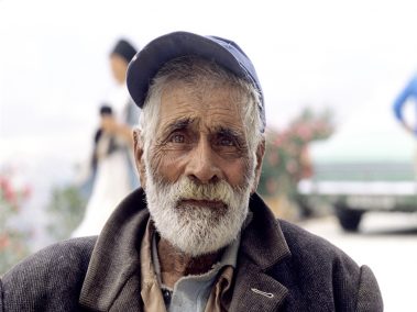 Πορτραίτο-Κάρπαθος
