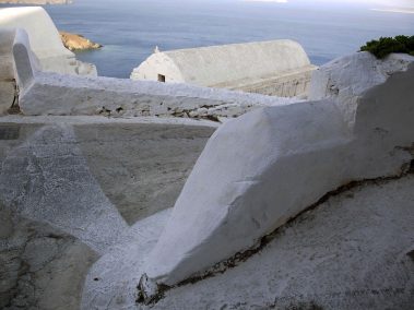 Χώρα,Αστυπάλαια