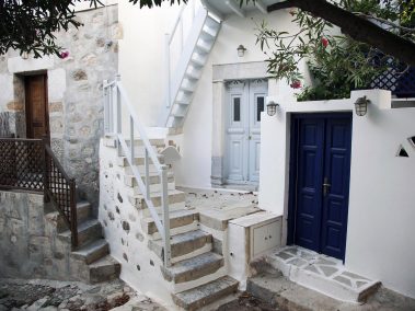 Χώρα,Αστυπάλαια